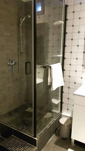 Appartement du Lac