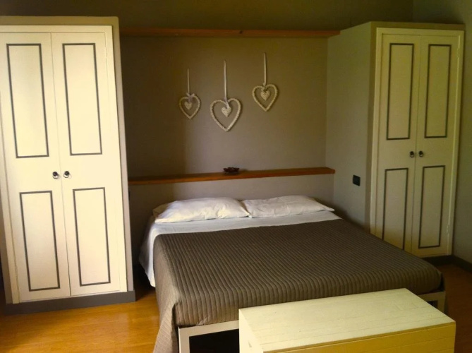 Agriturismo Tenuta Camillo