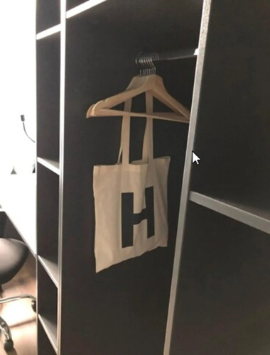 The Hatch Rooms