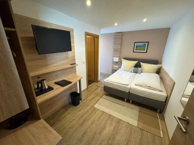 Comfort Double room