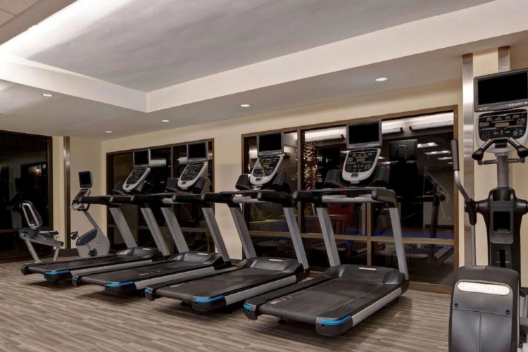 Home2 Suites by Hilton San Antonio Riverwalk photo 23