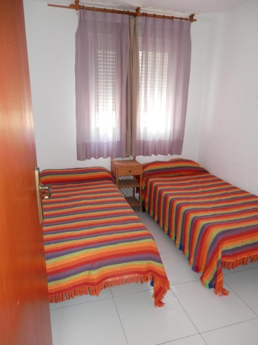 Quadruple Apartment