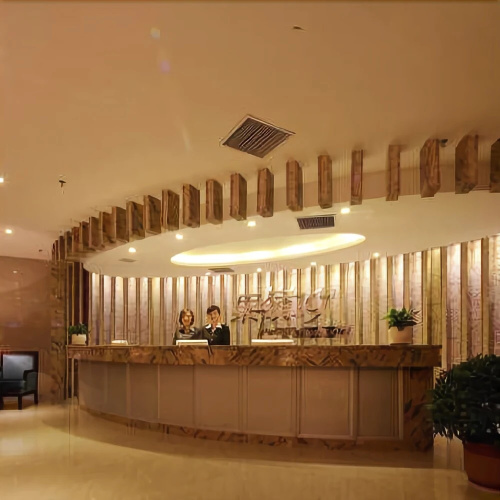 Sanyuan Hotel