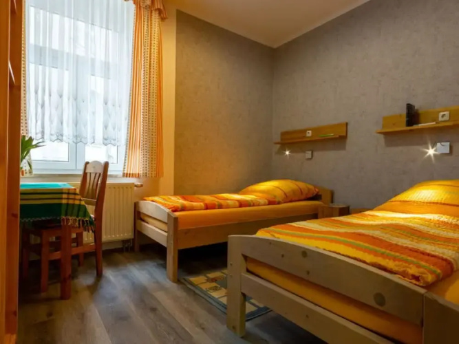 Vakantieappartementen Ender