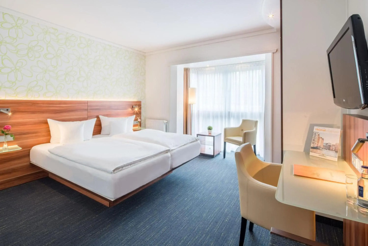 Hotel Celler Tor