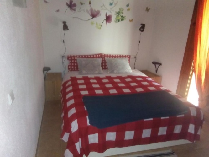1 Bedroom Double Apartment