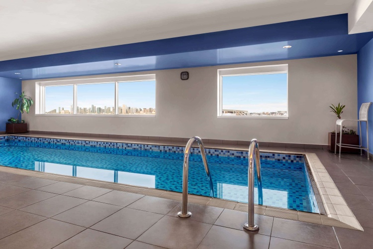 Ramada Plaza by Wyndham Dubai Deira photo 28