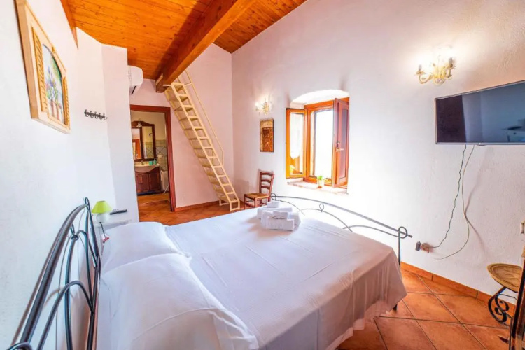 La Mantecata b&b