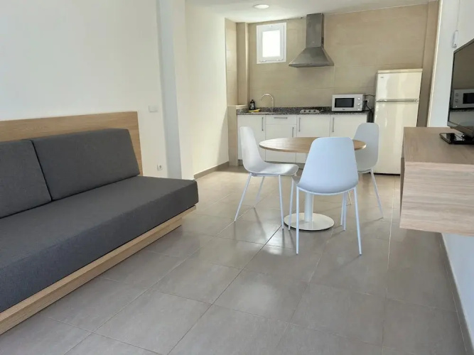 Apartamentos Don Juan