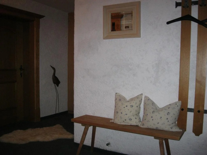 Haus Gmahblick