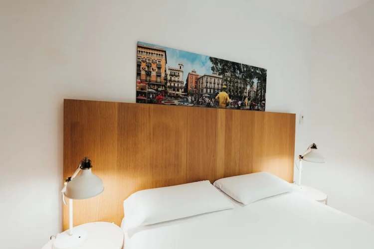 1 Bedroom Superior Apartment