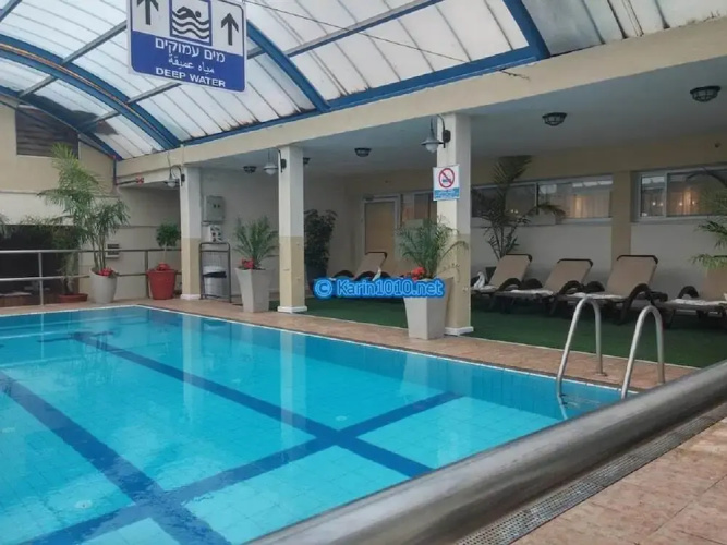 Rest Hotel