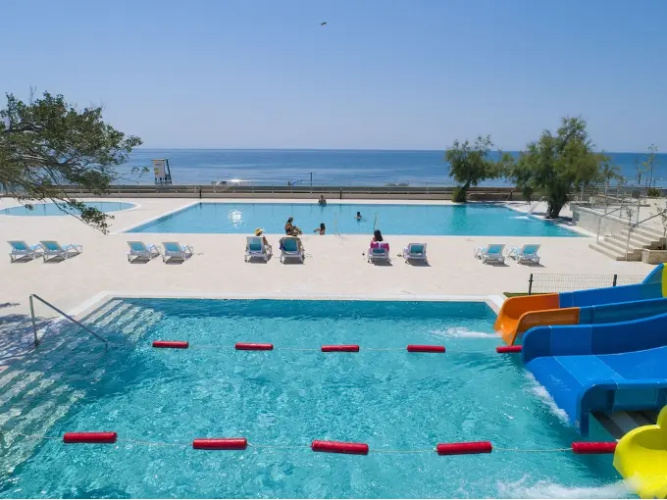 Hotel Krušik