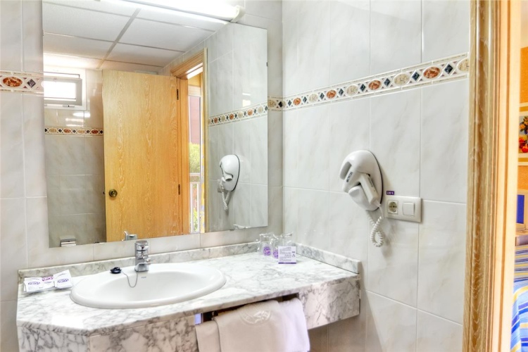Servigroup Rialto Hotel photo 13