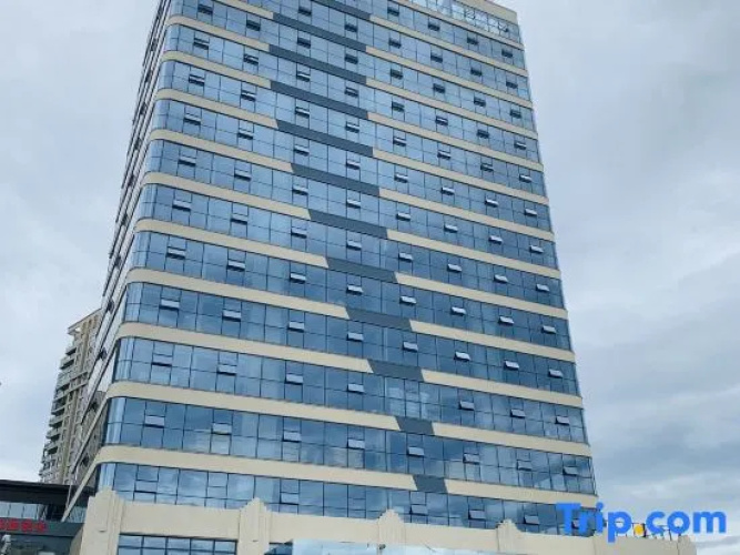 Jinya Hotel
