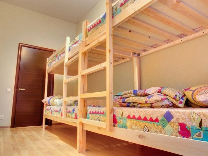 HomeLightHostel - Image 11