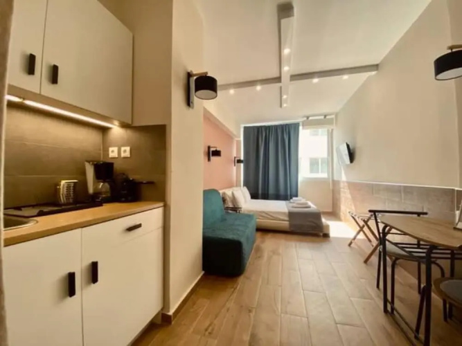 Monastiraki 306 Superhost Hub