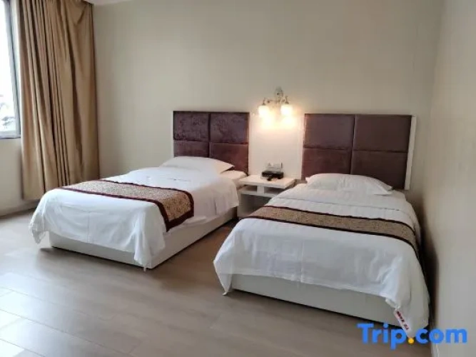 Business Twin room