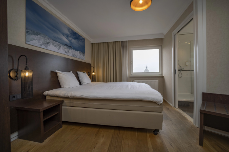 Fletcher Hotel-Restaurant Arion-Vlissingen photo 7
