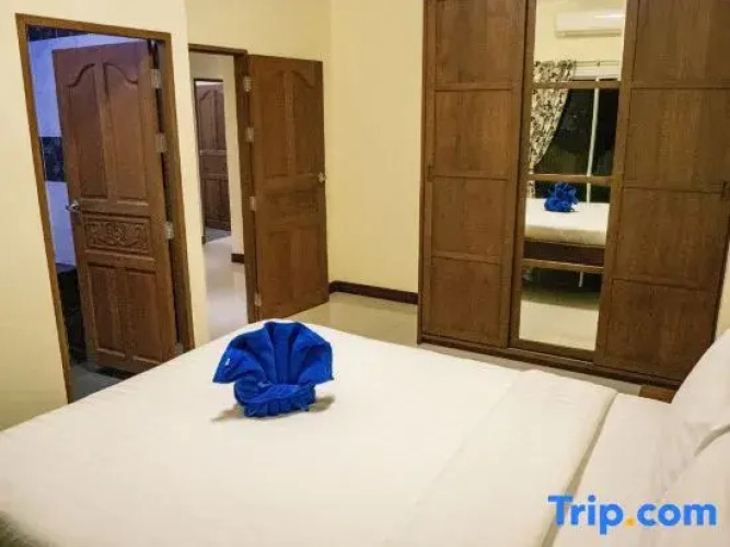 Villa Tanya @ Platinum 3br Private Pool & Jacuzzi