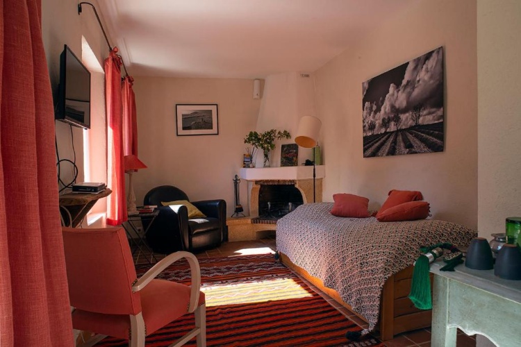 Standard Duplex room