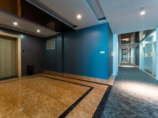 Mengfei'er Chain Hotel