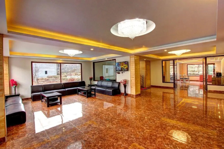 Sunrise Villa Manali