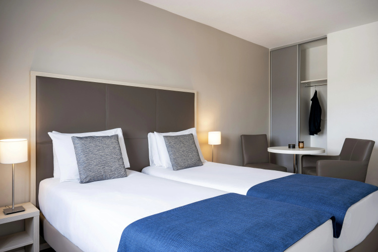Séjours & Affaires Paris Vincennes