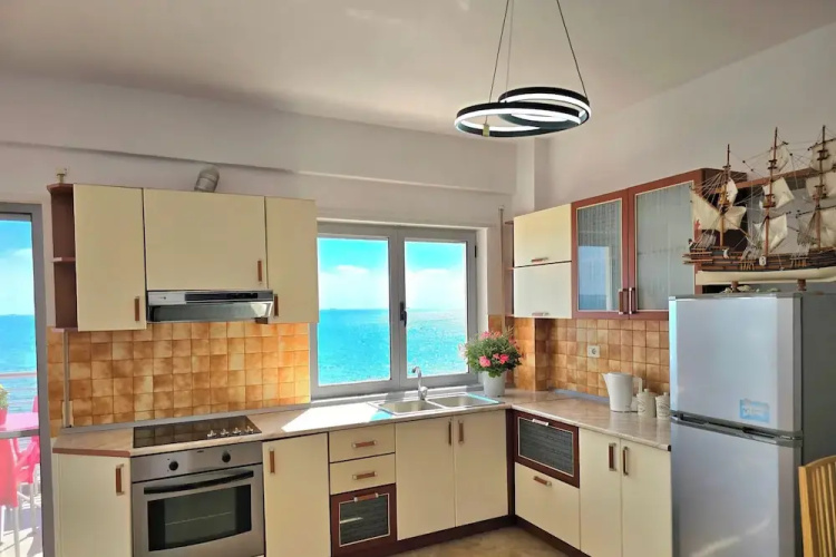 Dream View Apartment Durres 090