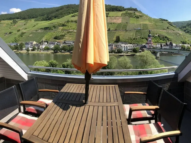 Holiday Apartment Cella