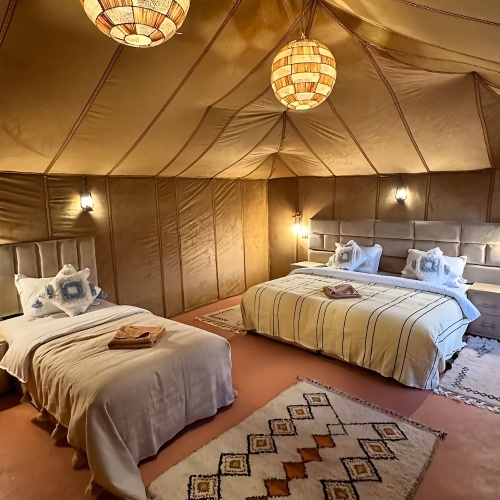 Tent