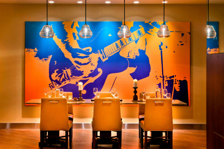 Trumbull Marriott Shelton photo 12