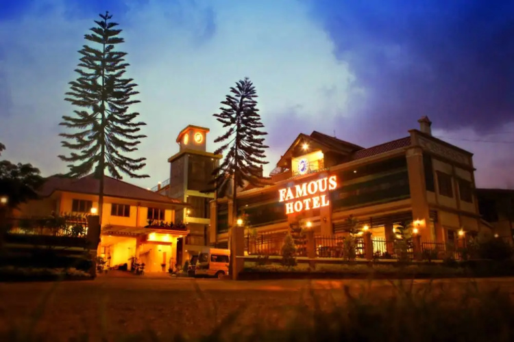 Hotelafbeelding