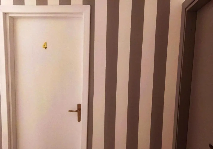 Deluxe Family Suite