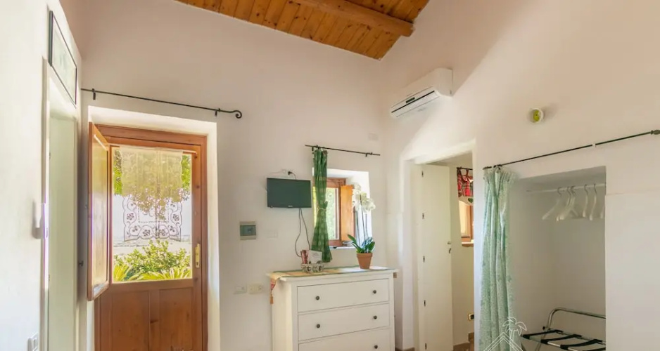 Vento Verde - Residence Plemmirio