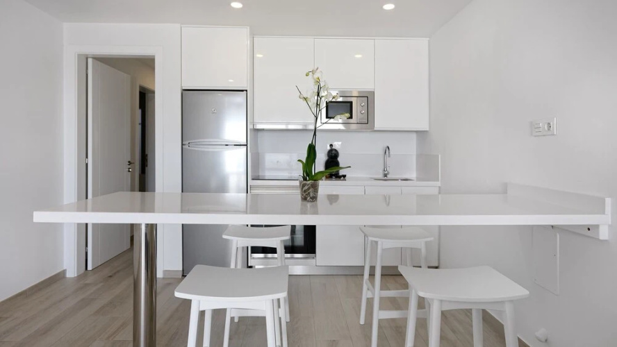 Deva Beach Boutique Apartments