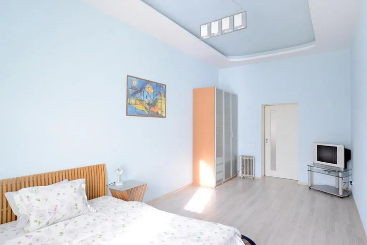 Apartment Service