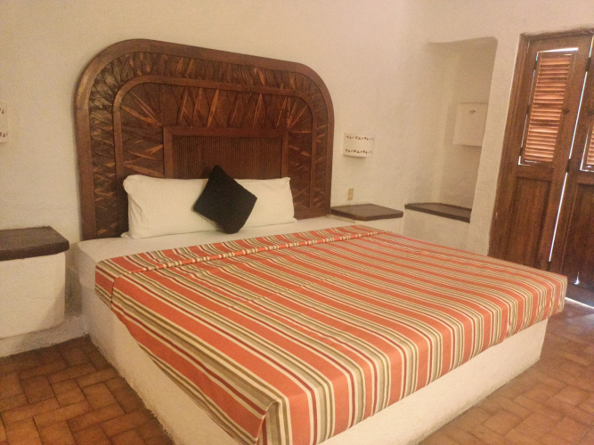 Hotel Plaza Tucanes