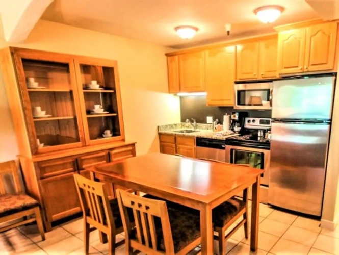 2 Bedrooms Superior room with balcony