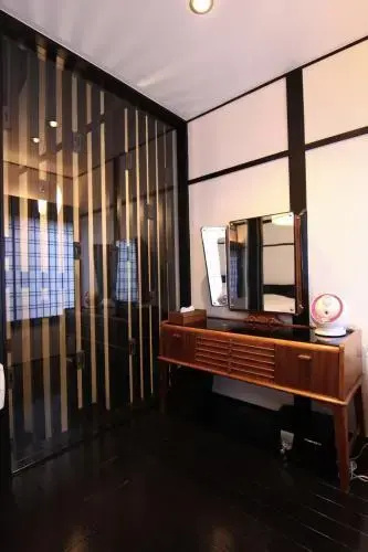 Shobu-An Machiya House