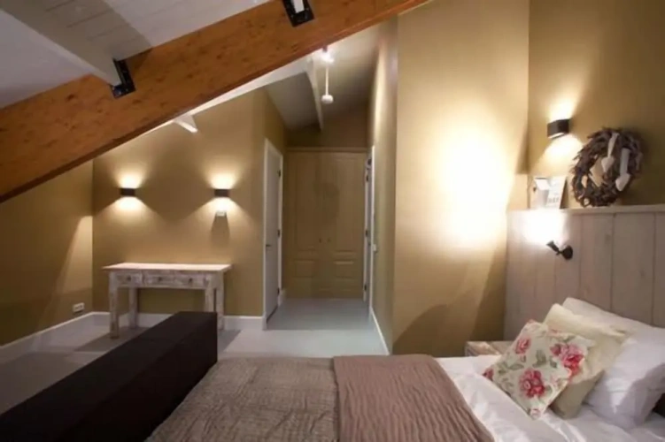 Comfort Double room with view