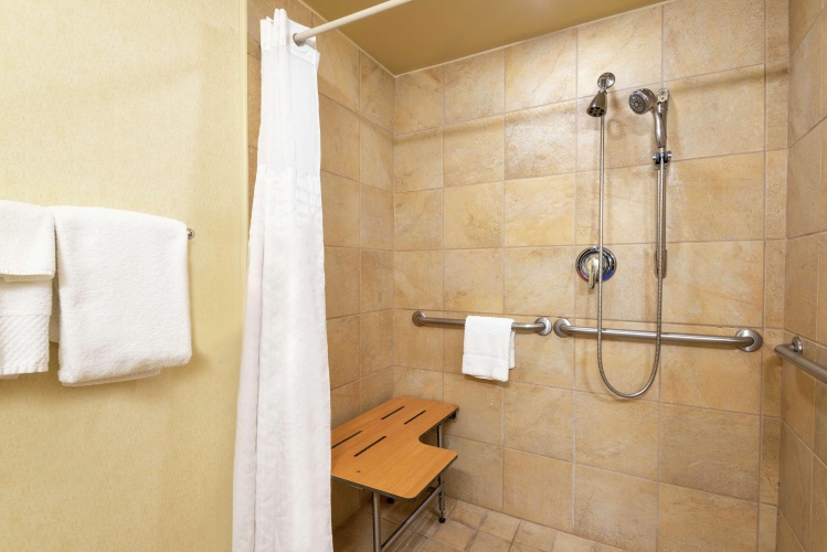 DoubleTree by Hilton Hotel Grand Rapids Airport photo 21