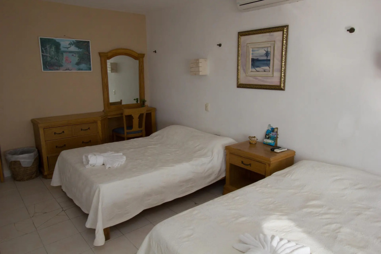 Hotel Punta Ponto