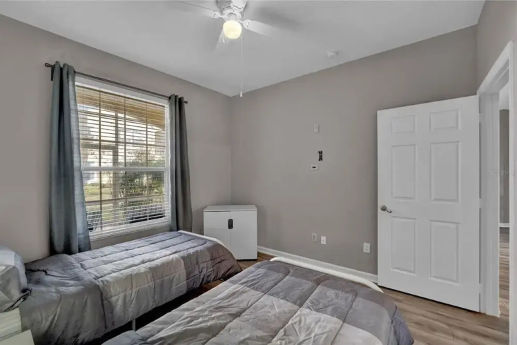 2306 SP - Disney Villa: 2br, Pool, Near Magic!
