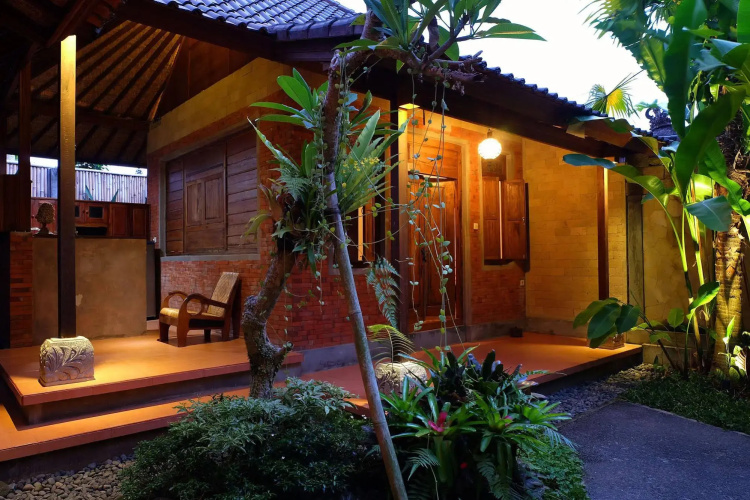 Nurada Cottage