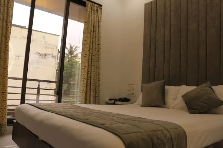 Hotel Voxton