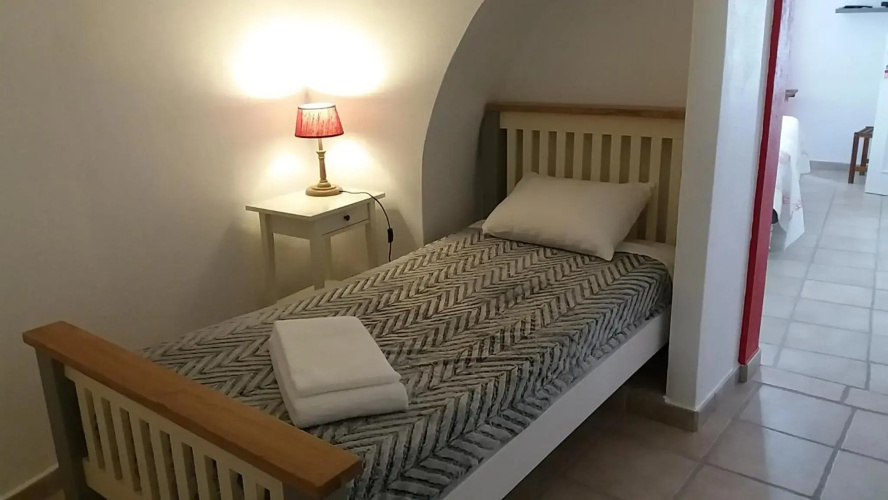 Faro Town House