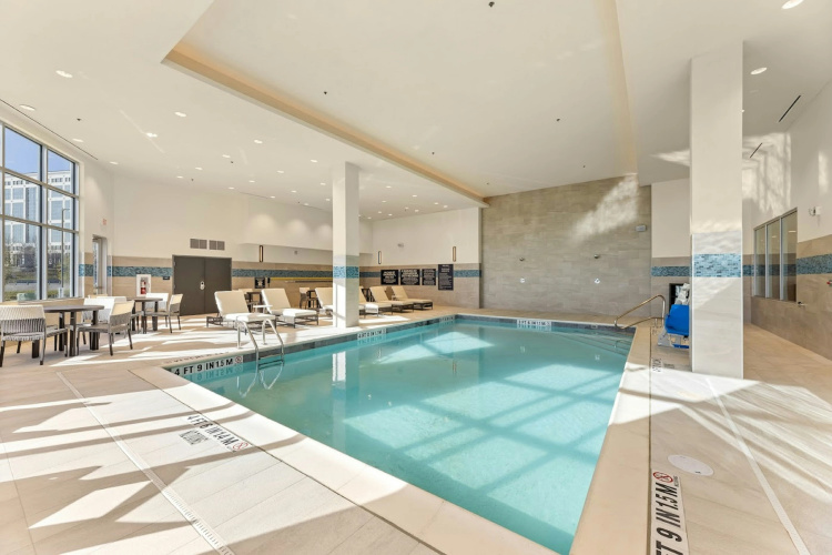 Embassy Suites by Hilton Irving Las Colinas photo 14