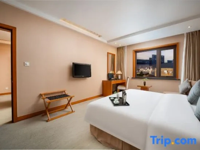Business Double Suite
