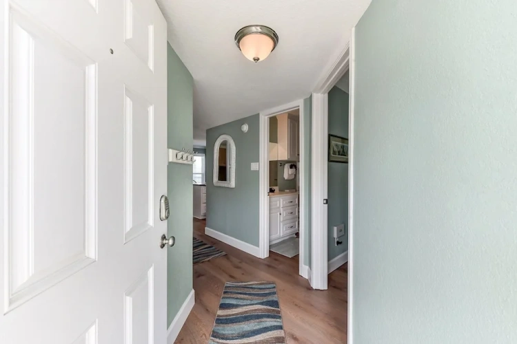 2 Bedrooms Standard room